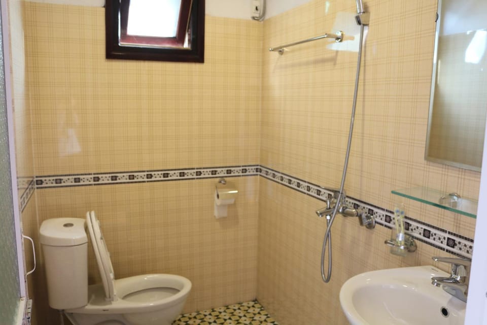 Thanh Ha Homestay Sapa Bed and Breakfast in Laos