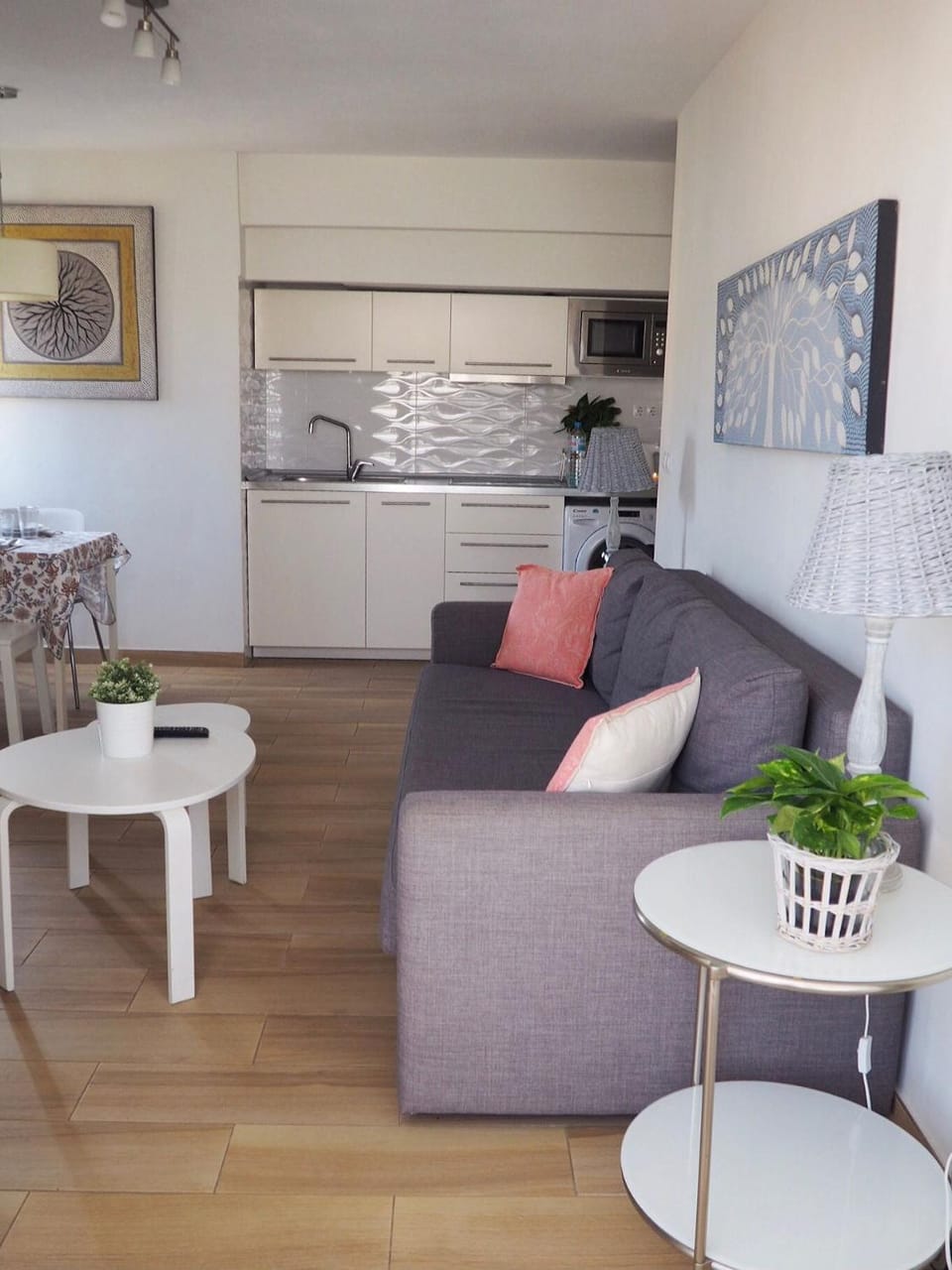 SOUTH STAR. ESTRELLA DEL SUR Apartment in Los Cristianos