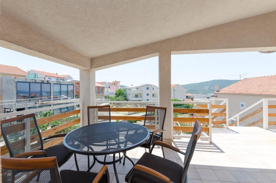 Balcony/Terrace, Seating area