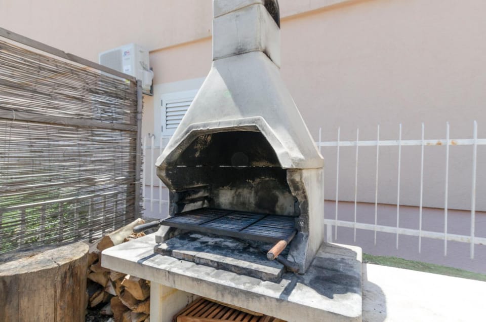 BBQ facilities