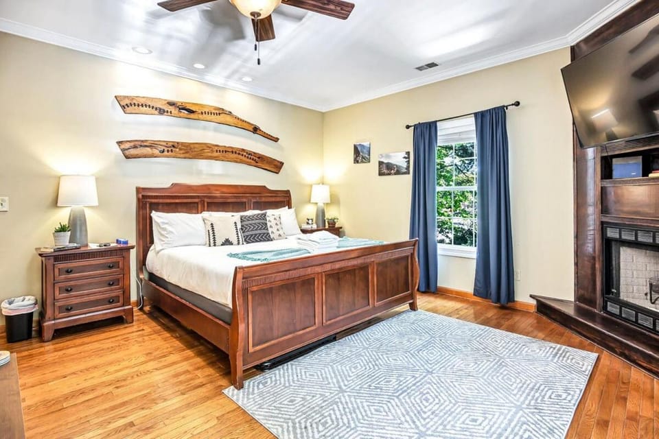 Island Nest House in James Island