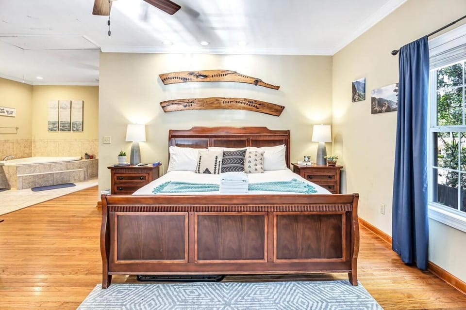 Island Nest House in James Island