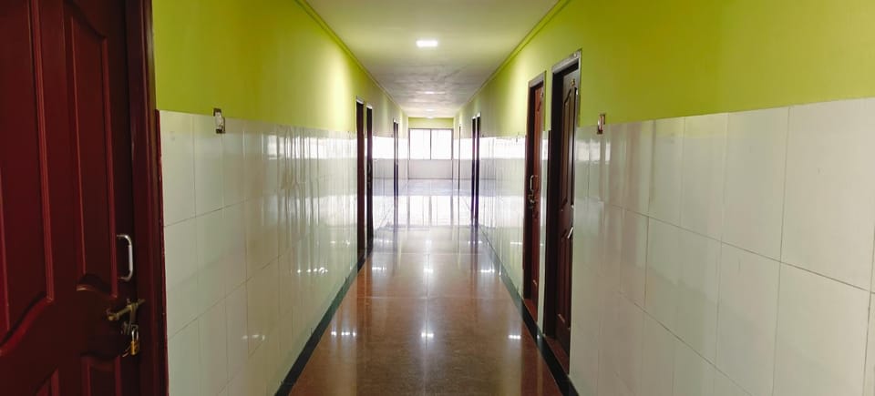 Facade/entrance, Lobby or reception