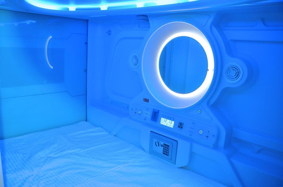 NAP CORNER - Napfor Sale - PRIV HOTELS Bed and Breakfast in Maldives