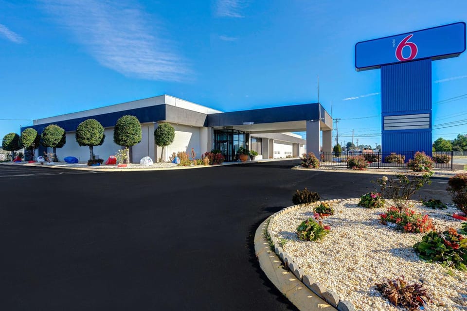 Property building, On site