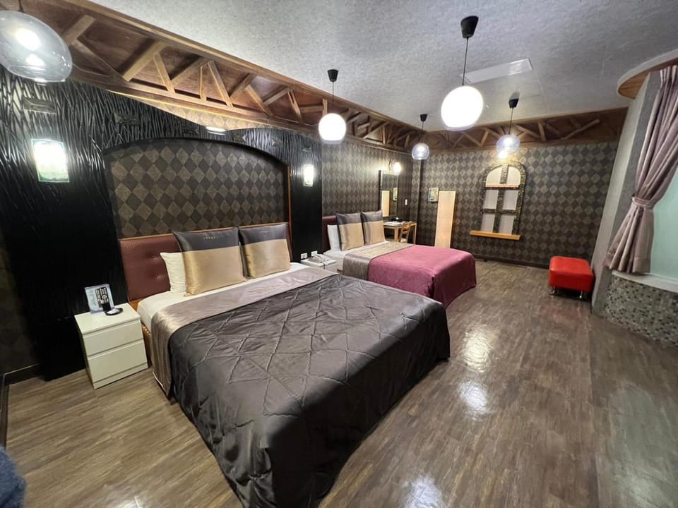 Giyoche Motel Motel in Taiwan, Province of China
