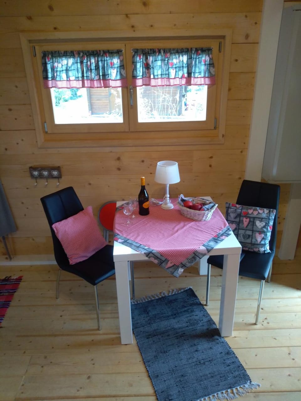 Petra's Urlaubshüttn House in Friuli-Venezia Giulia