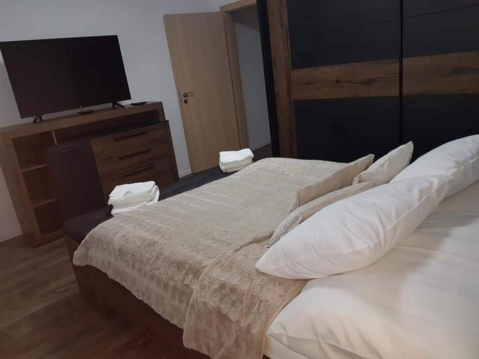 Apartmán Martin Apartment in Slovakia