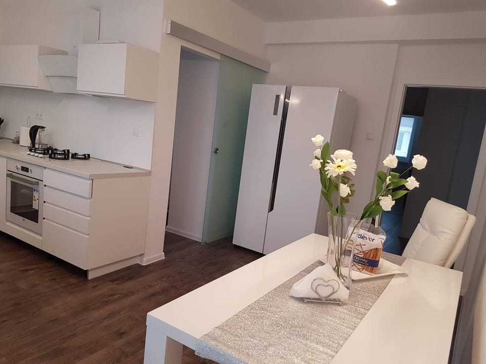 Apartmán Martin Apartment in Slovakia