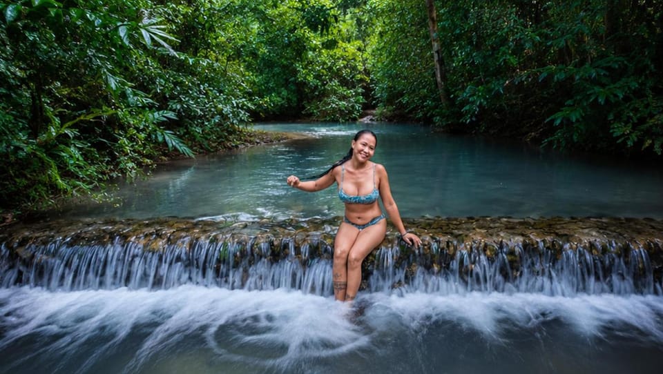 Ecocio Jungle Retreat Hostel in Coron