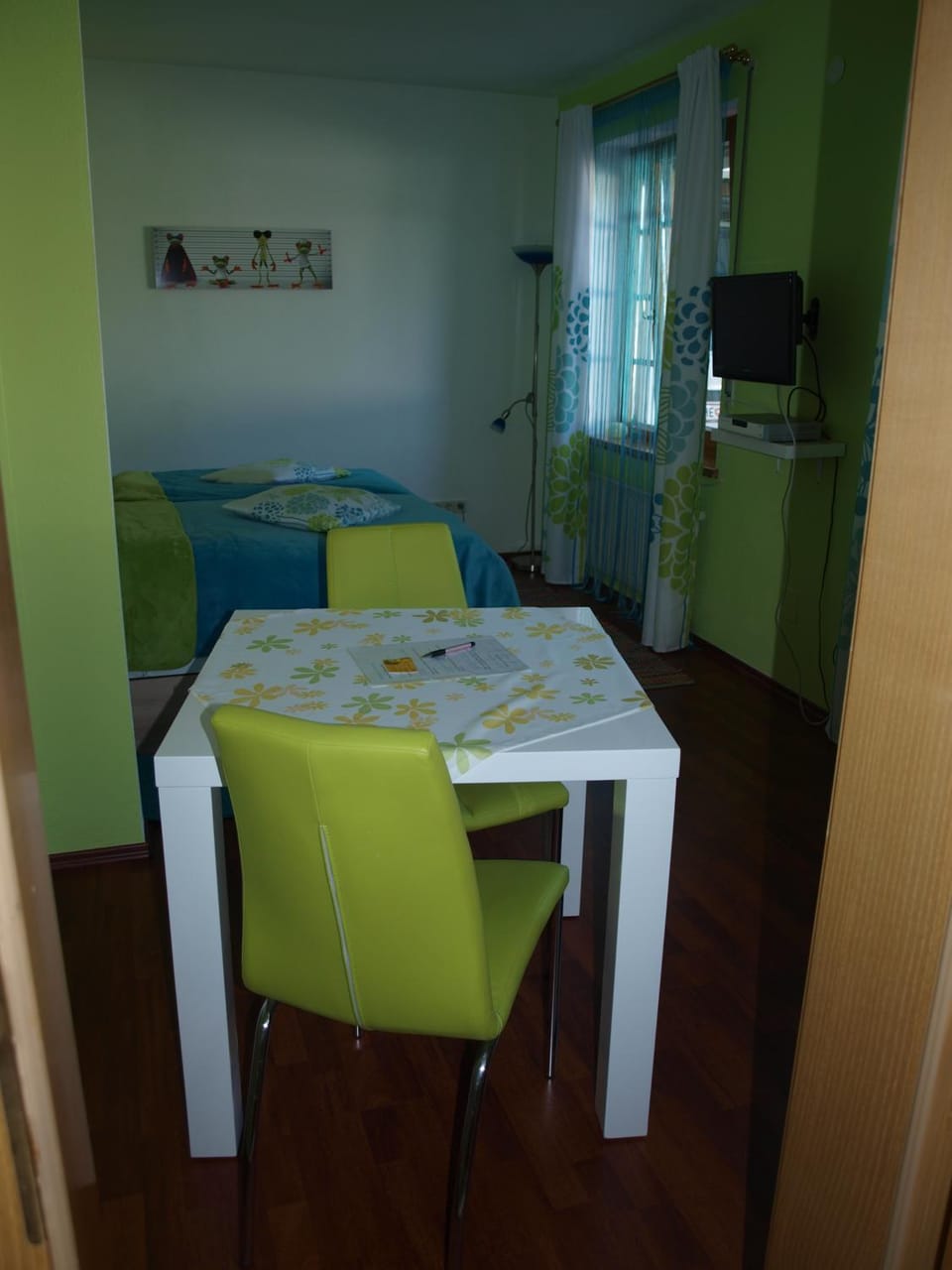 Ruhe am See Bed and Breakfast in Friuli-Venezia Giulia