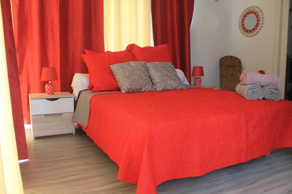 Le Bougainvillier Bed and Breakfast in Réunion