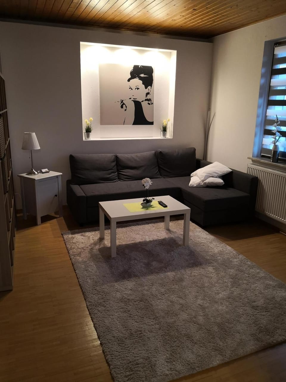 Apartment Ferienwohnung Emmerthal auch für Monteure FeWo Apartment in North Rhine-Westphalia