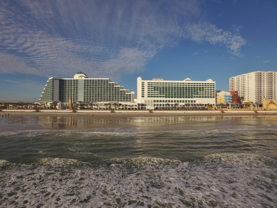 Property building, Day, Natural landscape, Beach, Sea view