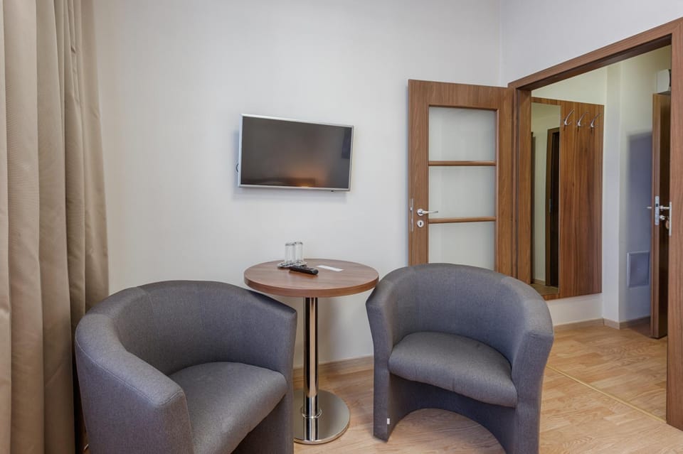 Wellness a Relax centrum Palárikovo Bed and Breakfast in Slovakia
