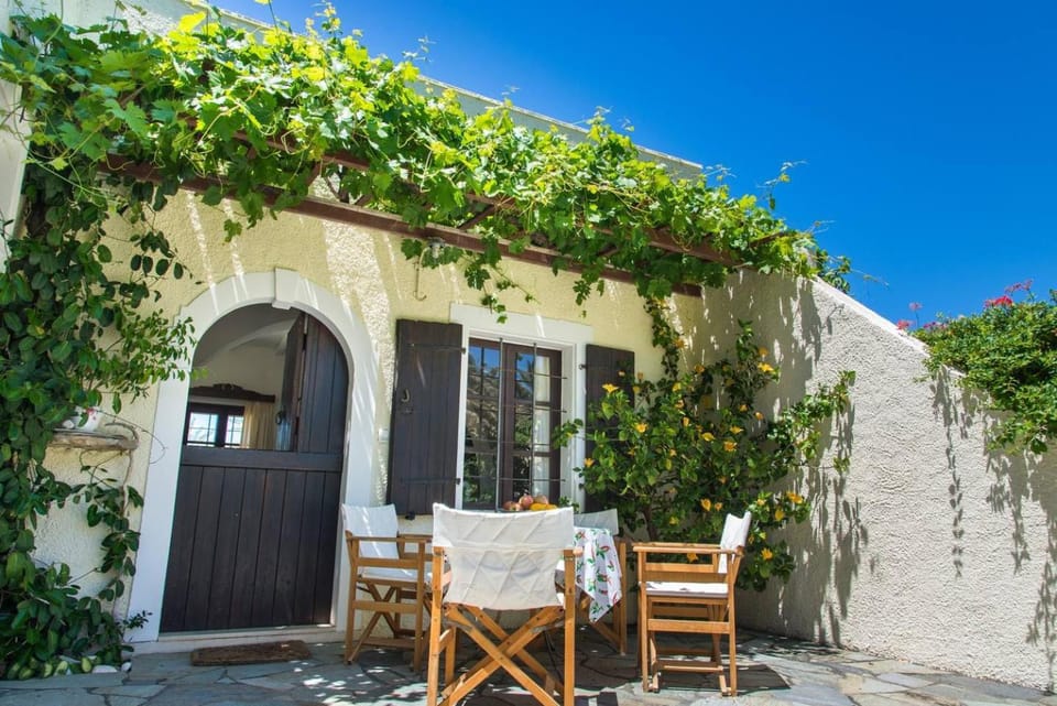 Jasmine house Apartment in Lasithi