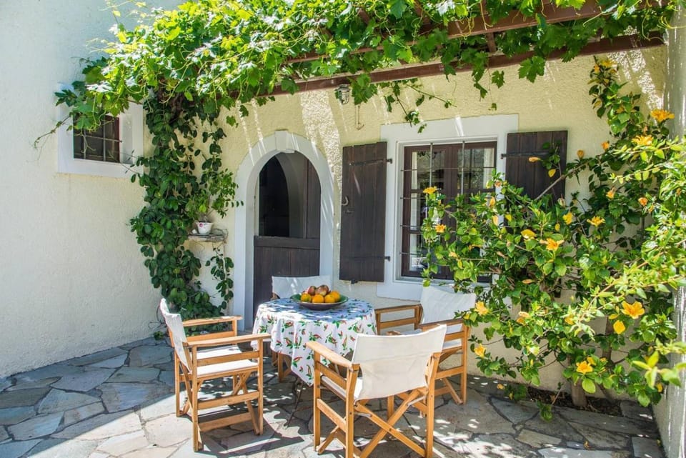 Jasmine house Apartment in Lasithi