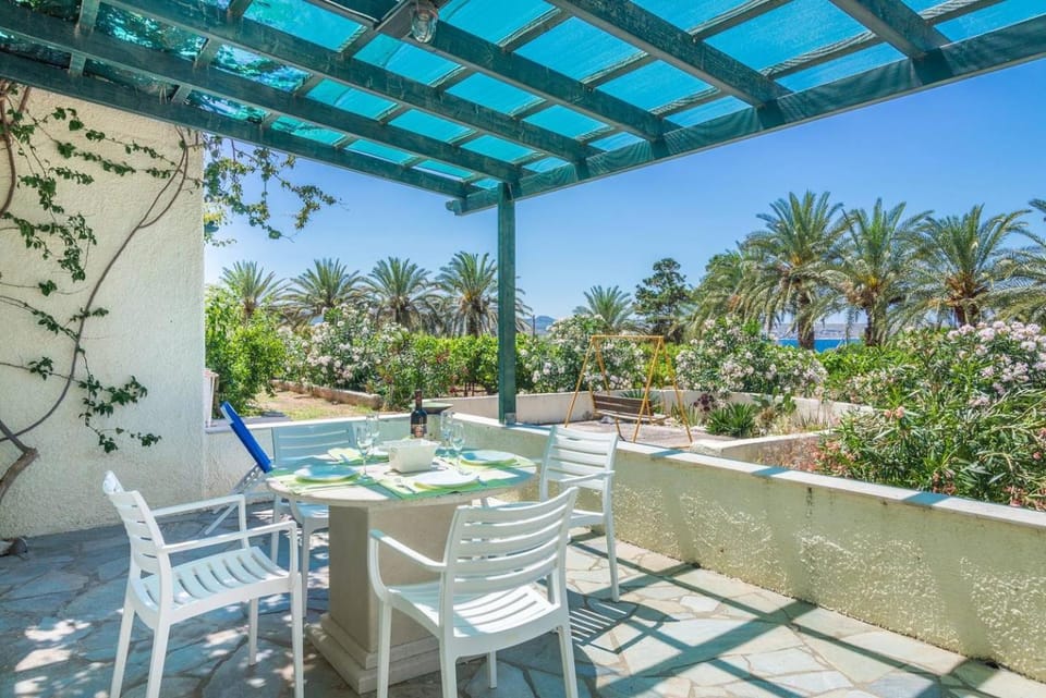 Jasmine house Apartment in Lasithi