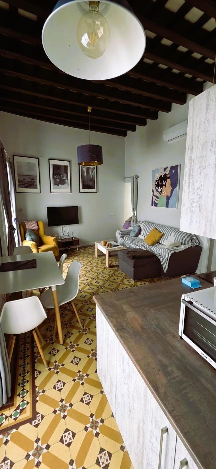 Levante by Gades Gestión Apartment in Cadiz