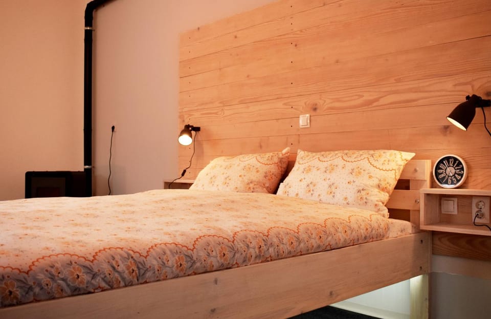Studio apartment LoSt Apartment in Primorje-Gorski Kotar County