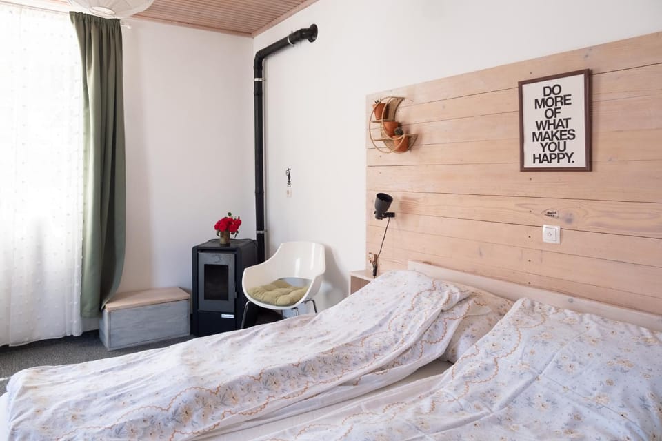 Studio apartment LoSt Apartment in Primorje-Gorski Kotar County