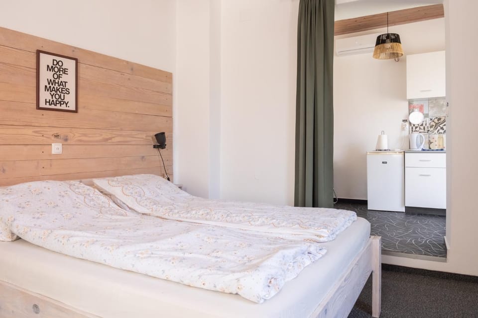 Studio apartment LoSt Apartment in Primorje-Gorski Kotar County