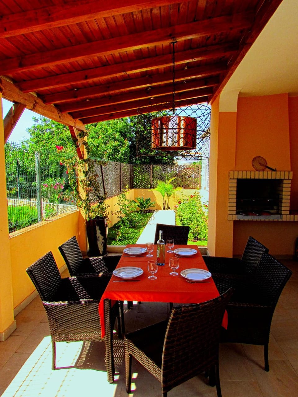 Balcony/Terrace, Dining area, Sea view