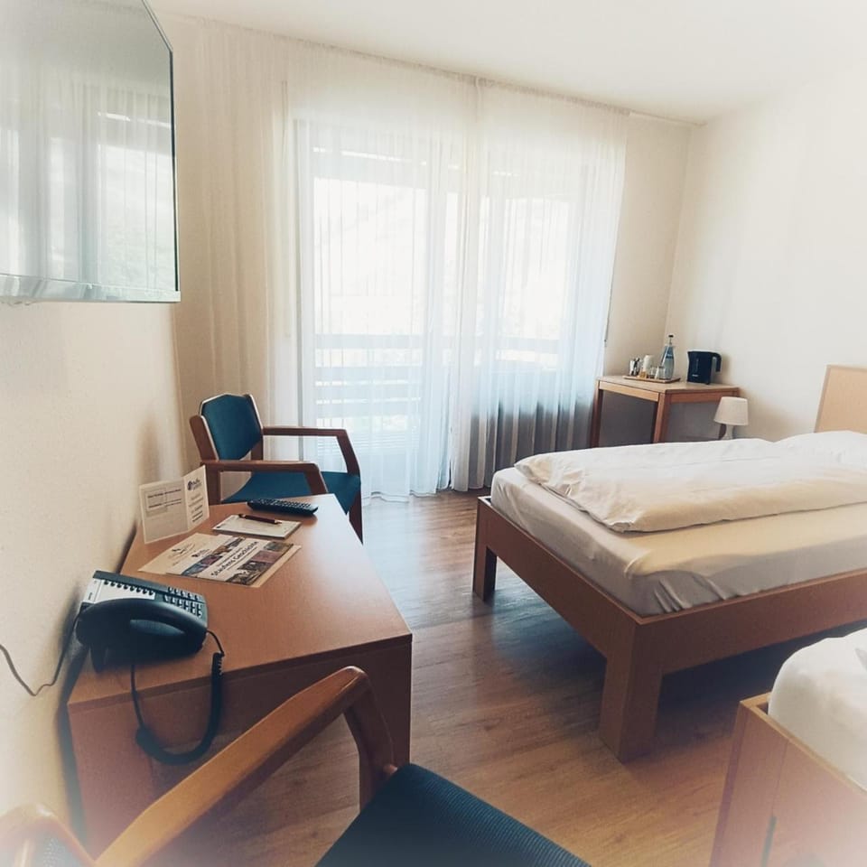 Goethe Schwarzwald Boutiquehotel Hotel in Baden-Württemberg