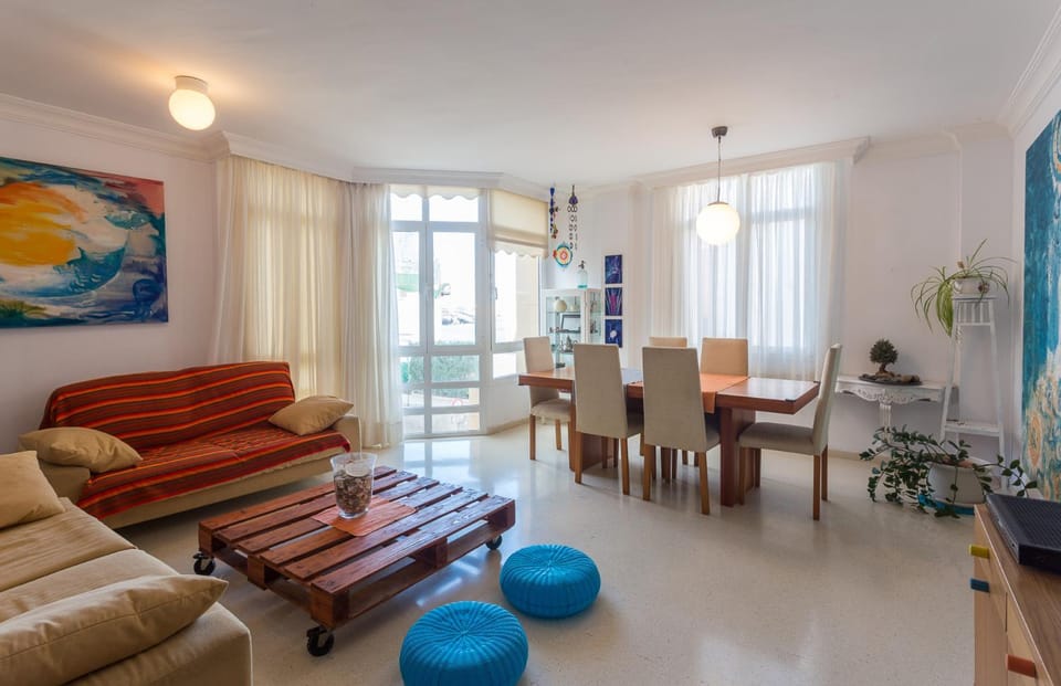 Comfortable Apartment in Salinetas Beach. Apartment in Gran Canaria