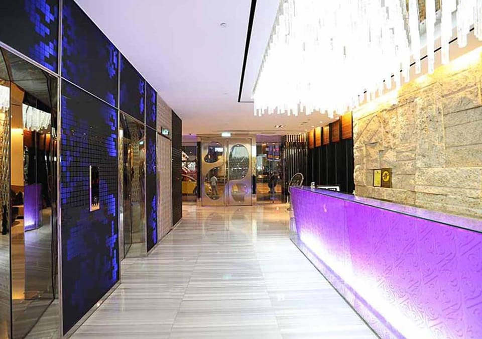 御宿商旅 站前館 Hotel in Kaohsiung