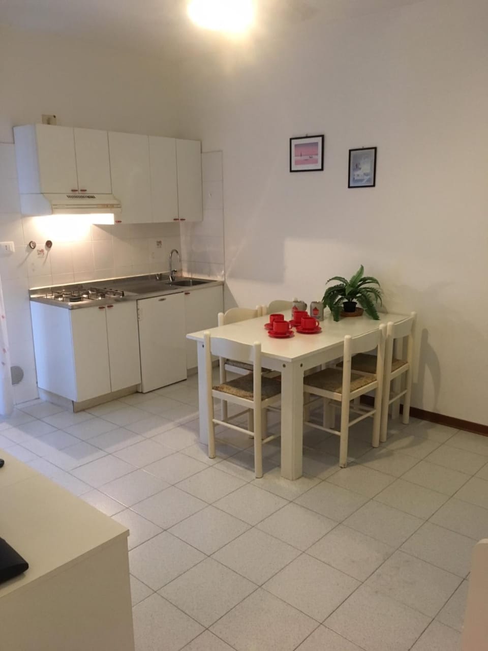 Cond Le Dune Apartment in Lignano Sabbiadoro