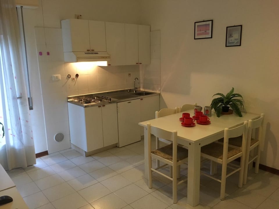 Cond Le Dune Apartment in Lignano Sabbiadoro