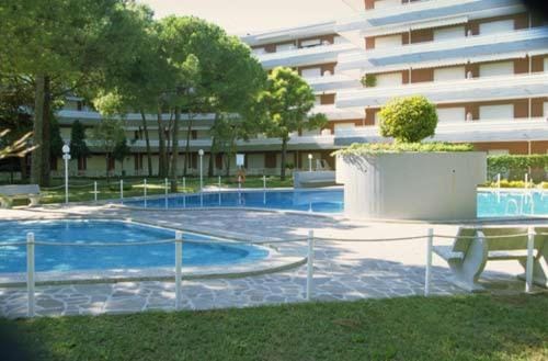 Residence La Meridiana Apartment in Bibione