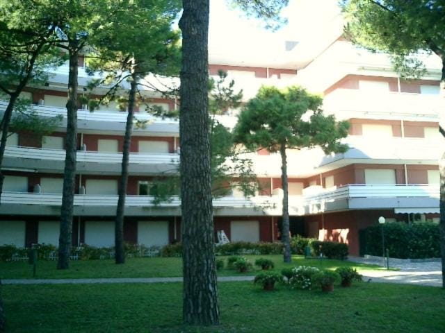 Residence La Meridiana Apartment in Bibione
