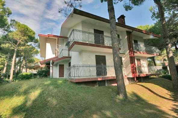 Villa Flamicia PT Villa in Bibione