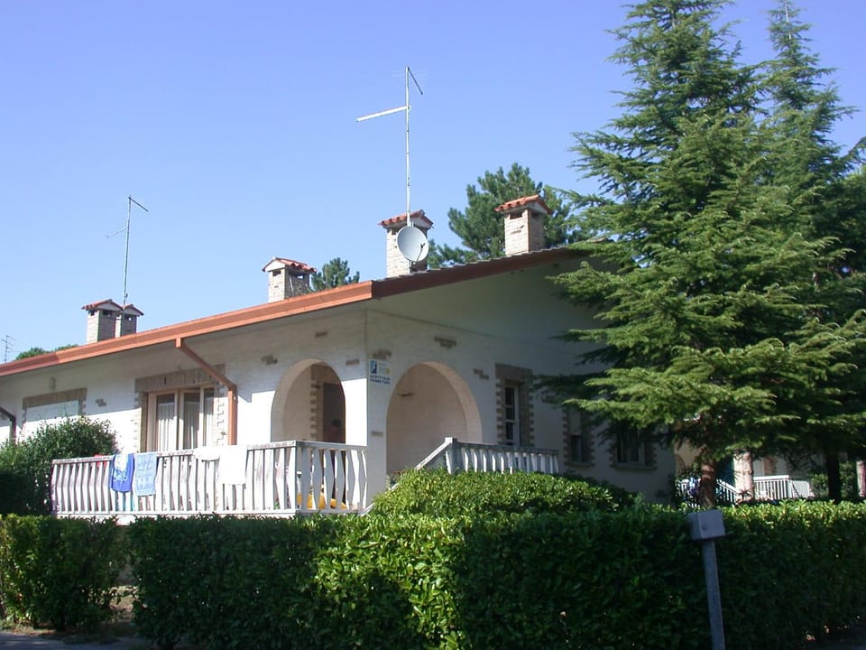 Villa Menazzi Villa in Bibione