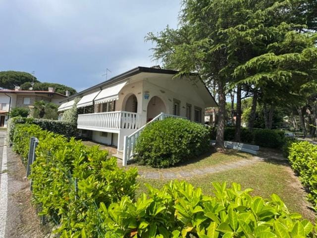 Villa Menazzi Villa in Bibione