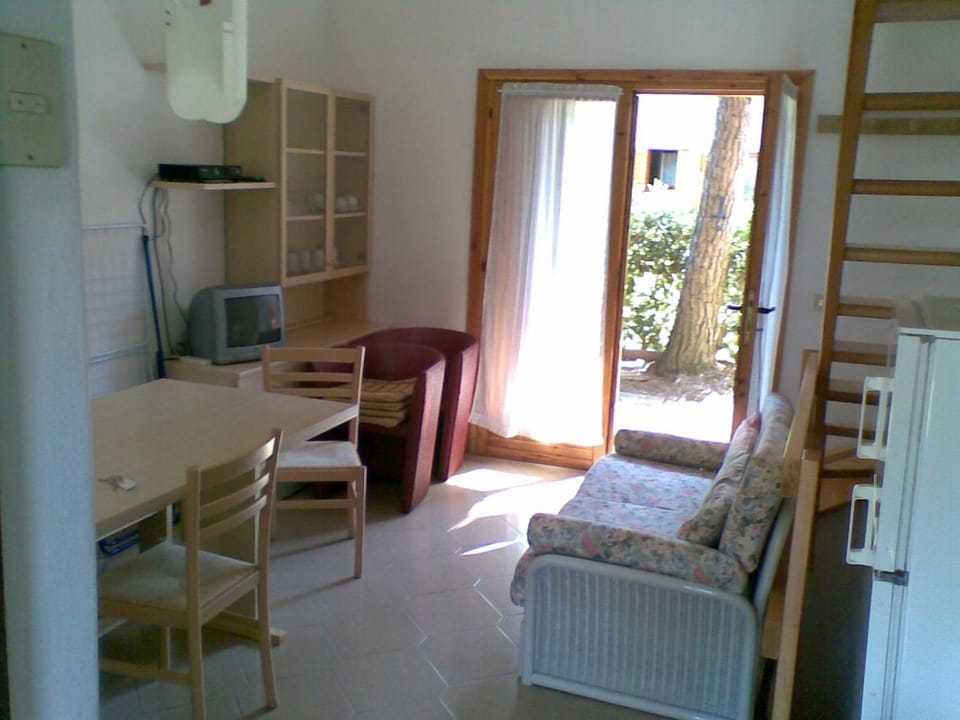 Villa Ranch Club Villa in Lignano Sabbiadoro