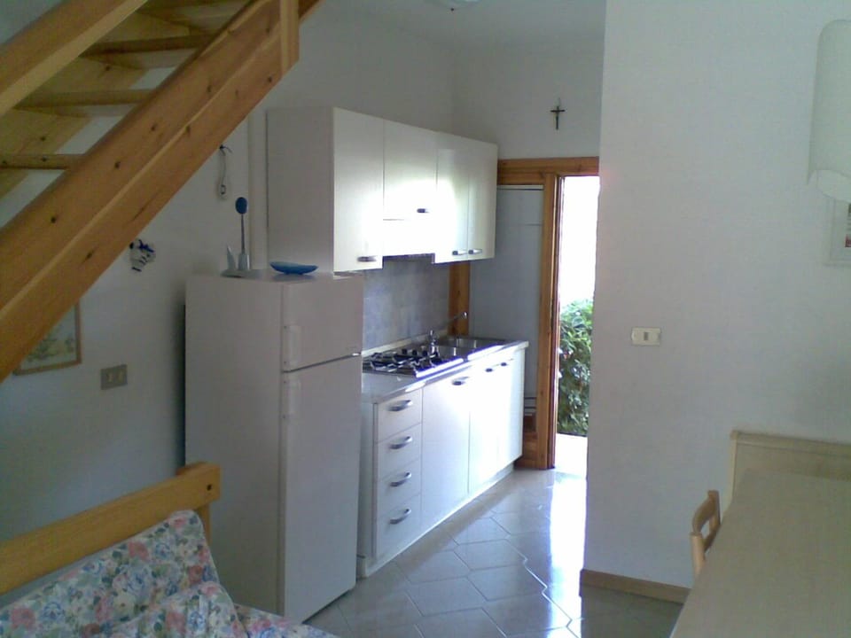 Villa Ranch Club Villa in Lignano Sabbiadoro