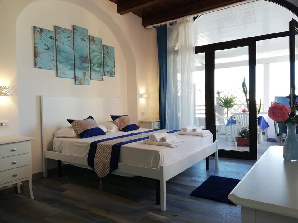 Mir Mar Bed and Breakfast in Sicily