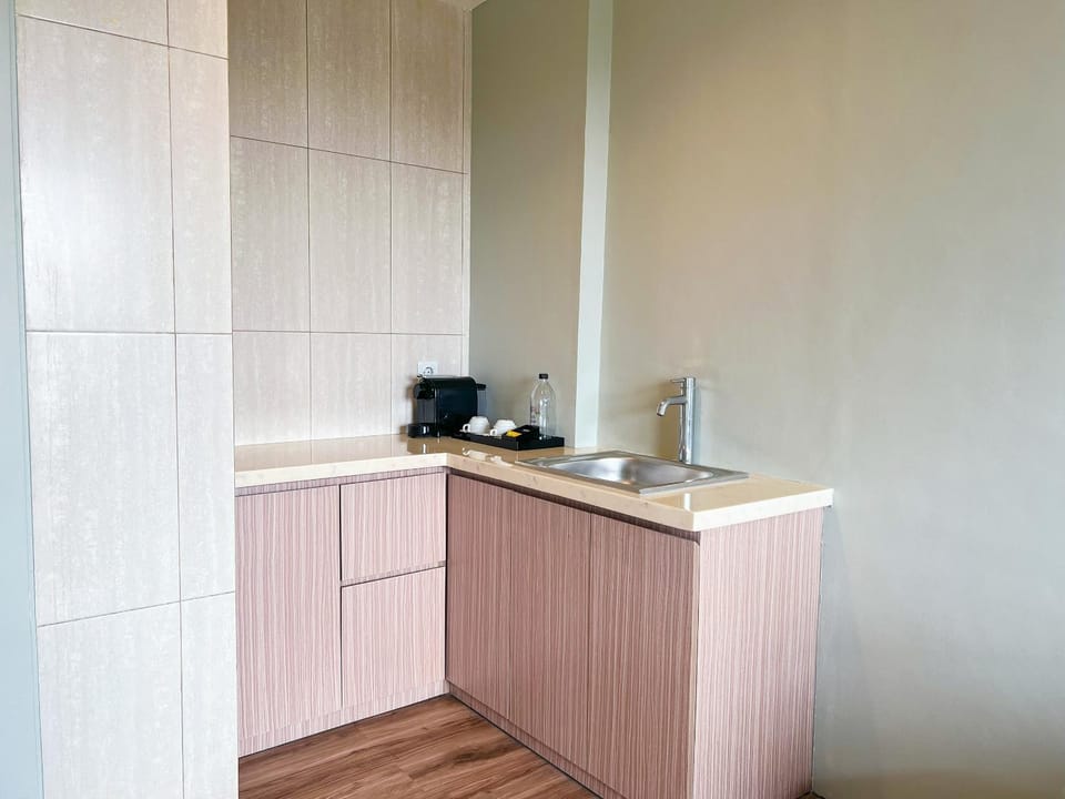 Liberta Hotel Kemang Hotel in South Jakarta City