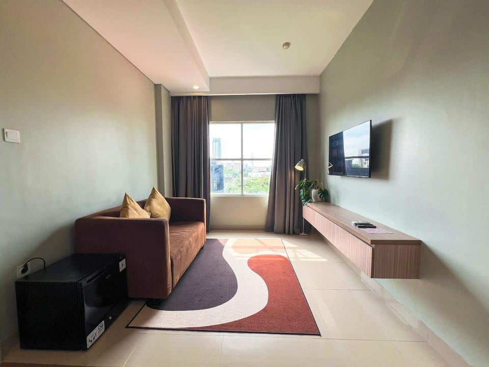 Liberta Hotel Kemang Hotel in South Jakarta City