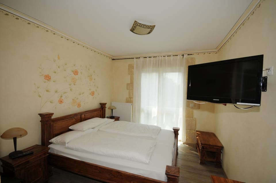 Seehotel Europa Apartment hotel in Ortenau
