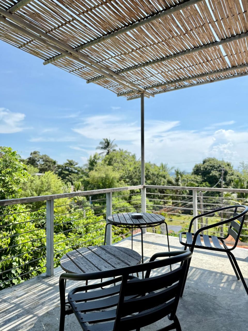 Samatha Bed & Breakfast Bed and Breakfast in Ko Tao