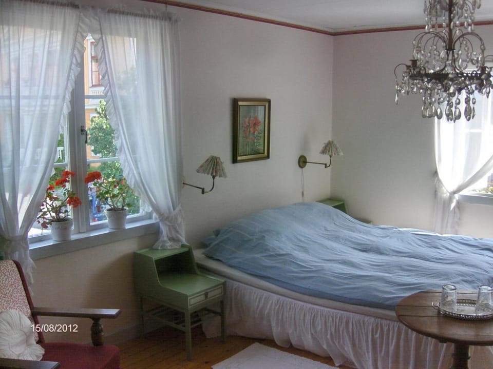 Mälby Säteri B&B Bed and Breakfast in Stockholm County