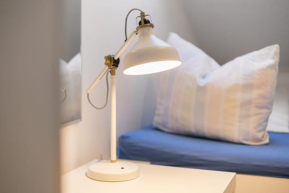 Comeback Apartment Central Apartment in Dresden-Neustadt