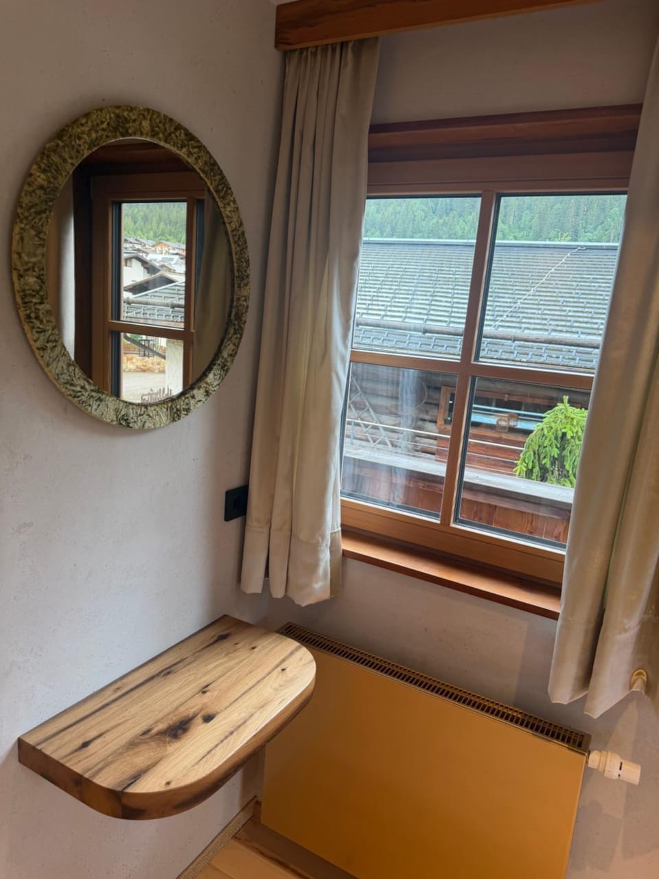 Hoagascht Apartment in Salzburgerland