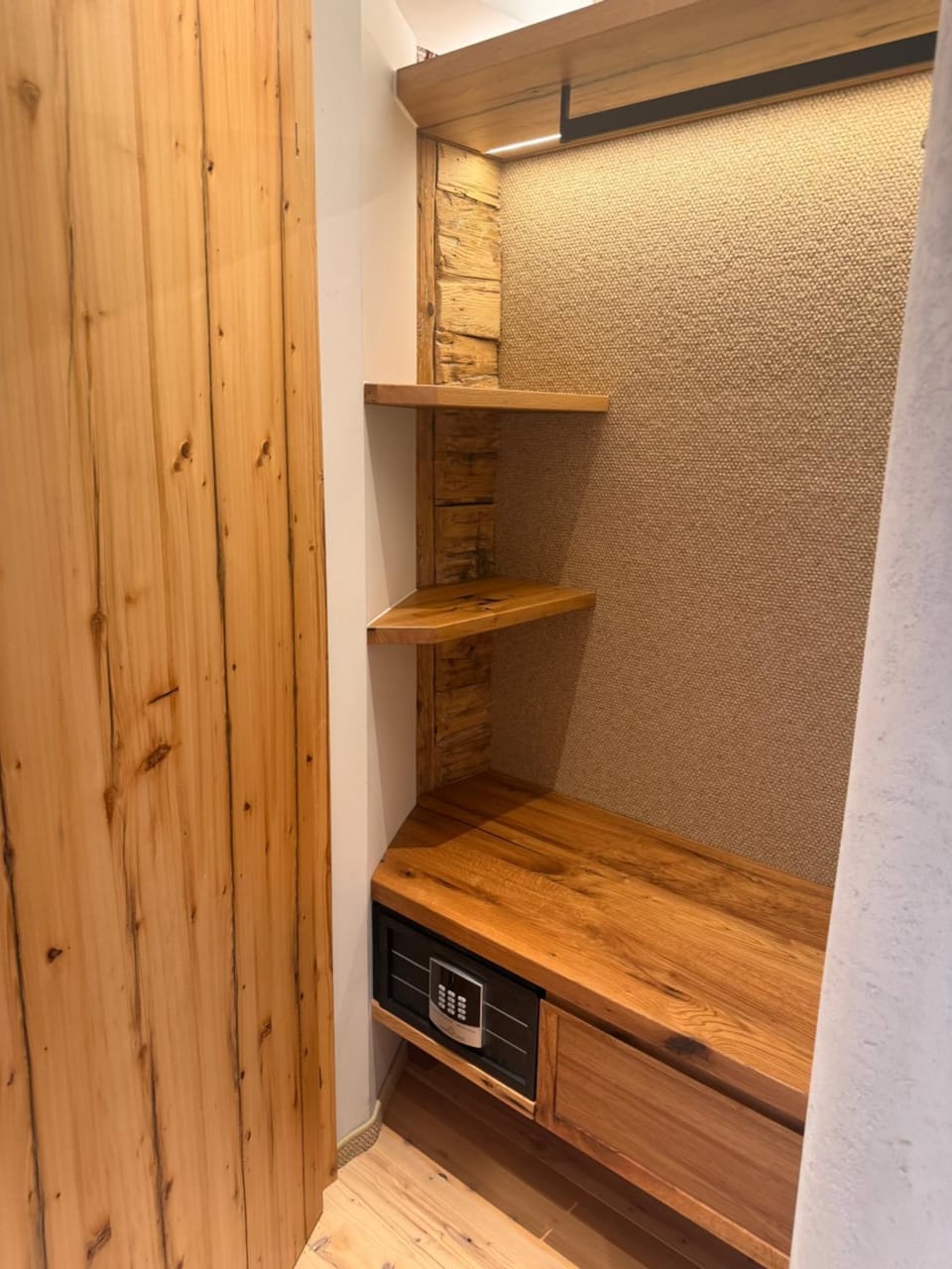 Hoagascht Apartment in Salzburgerland