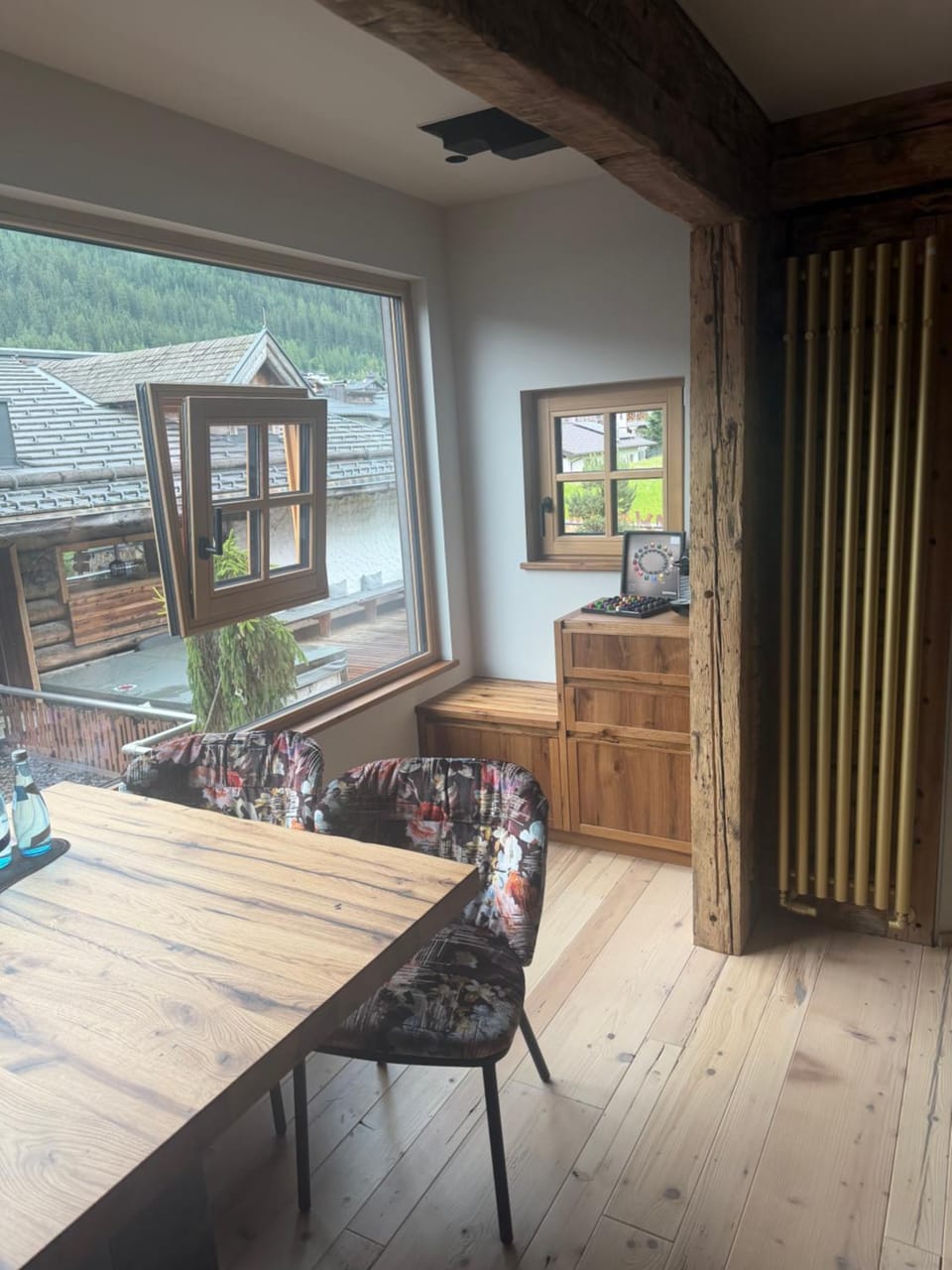 Hoagascht Apartment in Salzburgerland