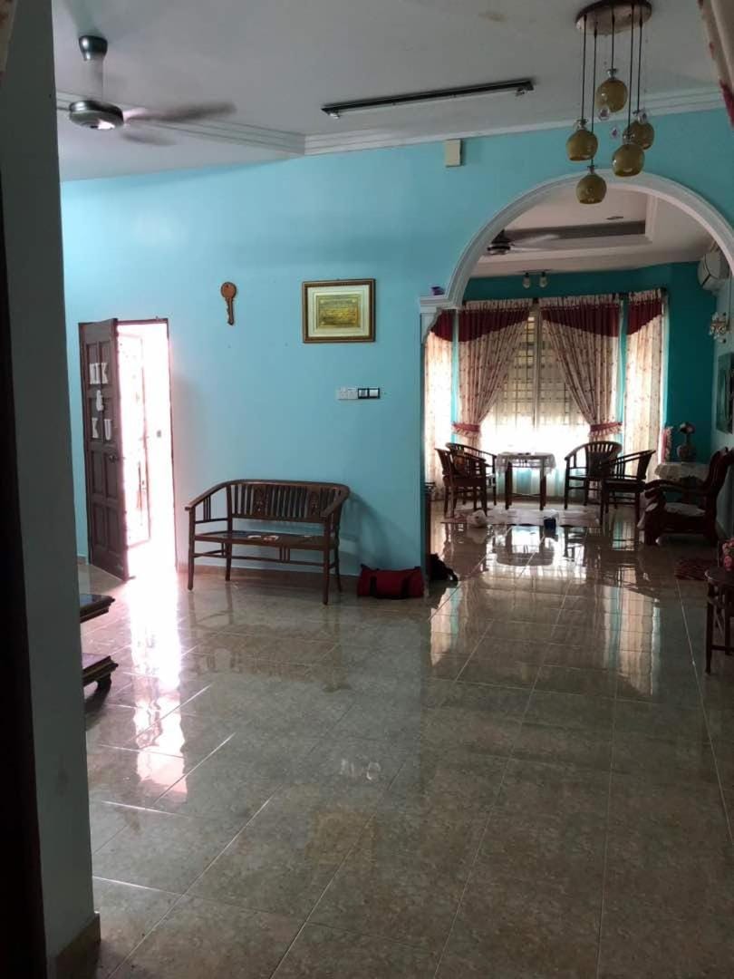 Homestay Tapang Apartment in Malaysia